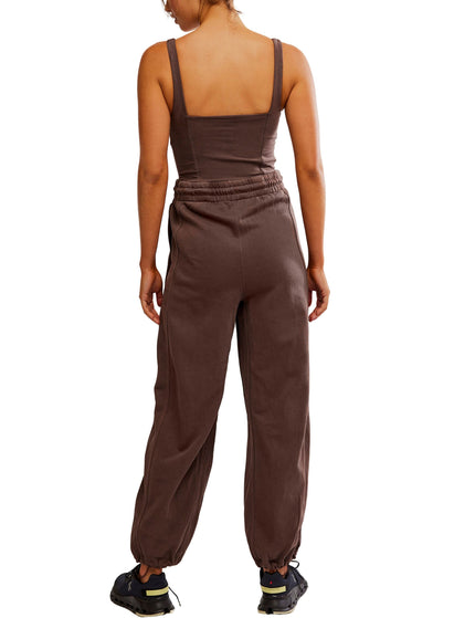 FP Movement Inbound Onesie - Dark Espressoimage3- The Sports Edit