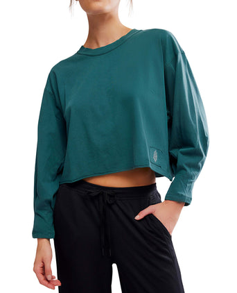 Inspire Layer - Evergreen