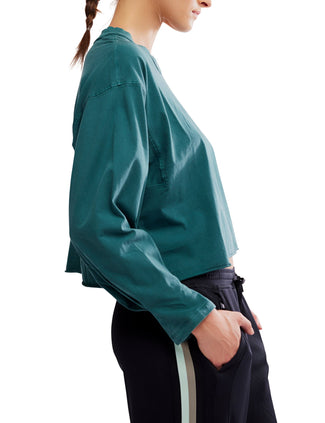 Inspire Layer - Evergreen