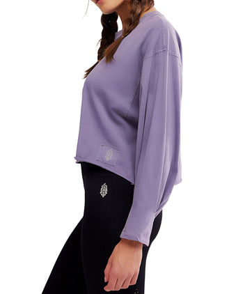 Inspire Layer - Graphite