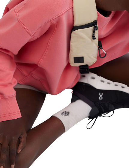 FP Movement Intercept Pullover - Hibiscusimage4- The Sports Edit