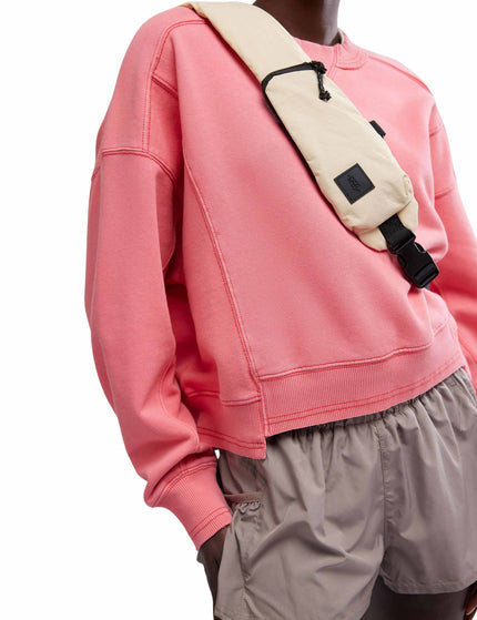 FP Movement Intercept Pullover - Hibiscusimage5- The Sports Edit