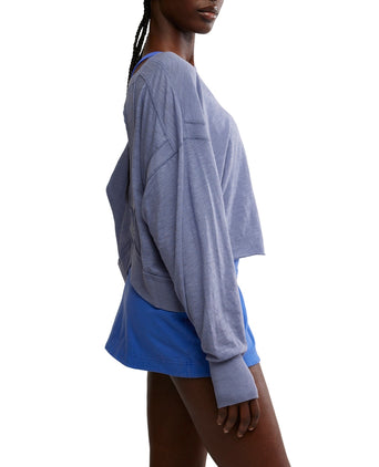 My Time Layer - Wild Wind