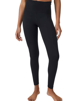 Never Better Legging - Black