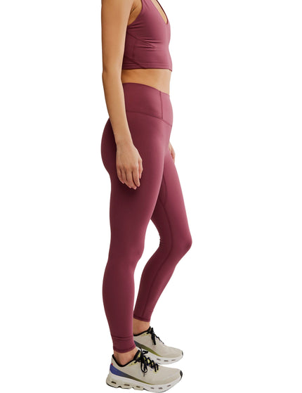 FP Movement Never Better Legging - Cloveimage2- The Sports Edit
