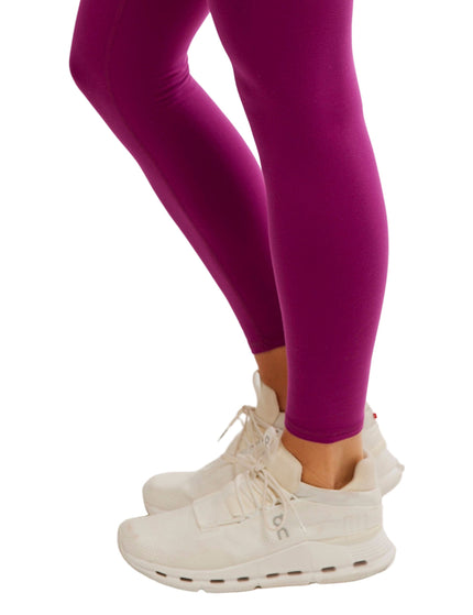 FP Movement Never Better Legging - Deep Mulberryimage4- The Sports Edit