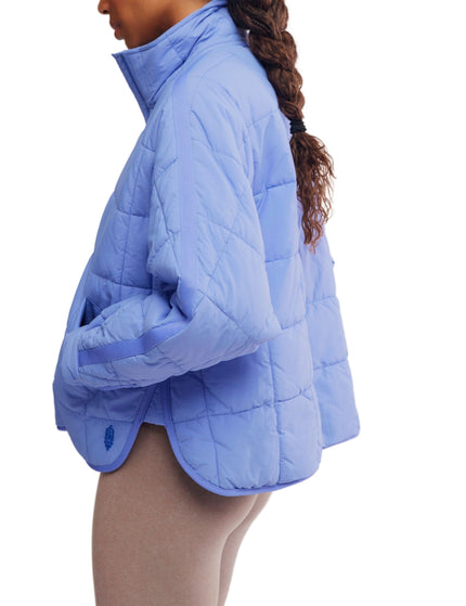 FP Movement Pippa Packable Puffer Jacket - Pulseimages2- The Sports Edit