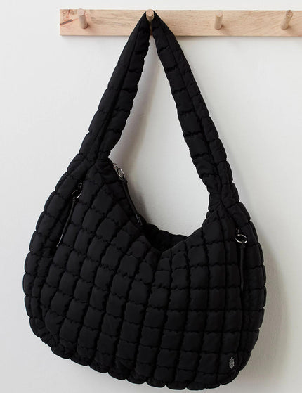 FP Movement Quilted Carryall - Blackimage1- The Sports Edit