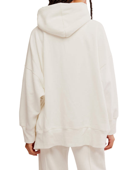 FP Movement Sprint To The Finish Hoodie - Ivoryimage3- The Sports Edit