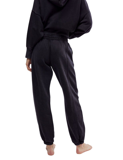 FP Movement Sprint To The Finish Pants - Blackimage3- The Sports Edit