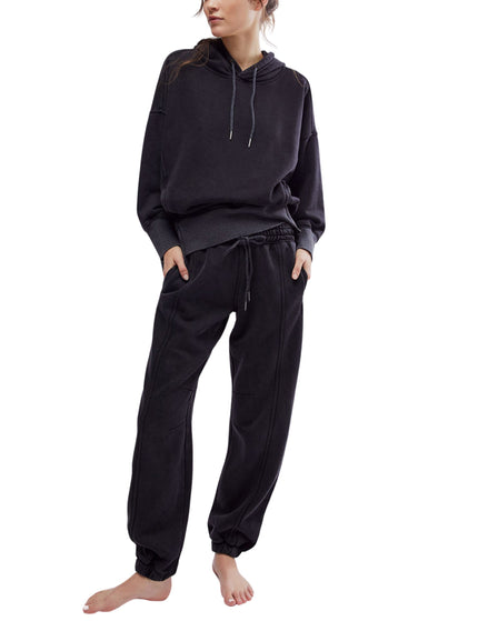 FP Movement Sprint To The Finish Pants - Blackimage5- The Sports Edit