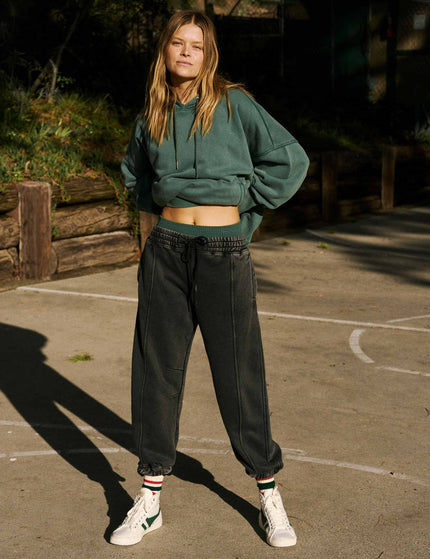 FP Movement Sprint To The Finish Pants - Blackimage7- The Sports Edit