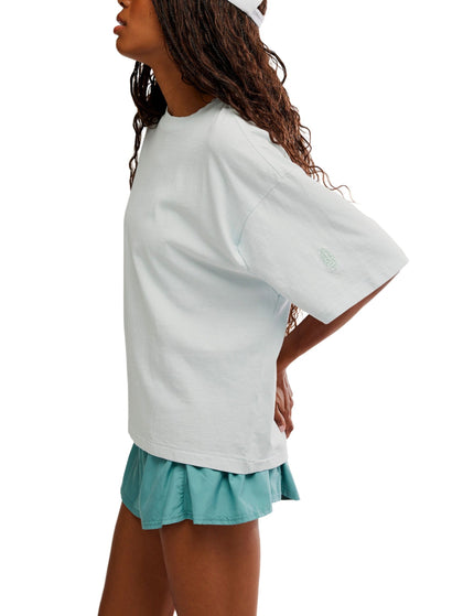 FP Movement Tackle Tee - Arctic Snowimages2- The Sports Edit