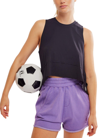 FP Movement Tempo Tank - Blackimages5- The Sports Edit