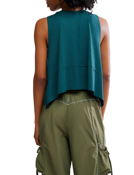 FP Movement Tempo Tank - Evergreenimages3- The Sports Edit