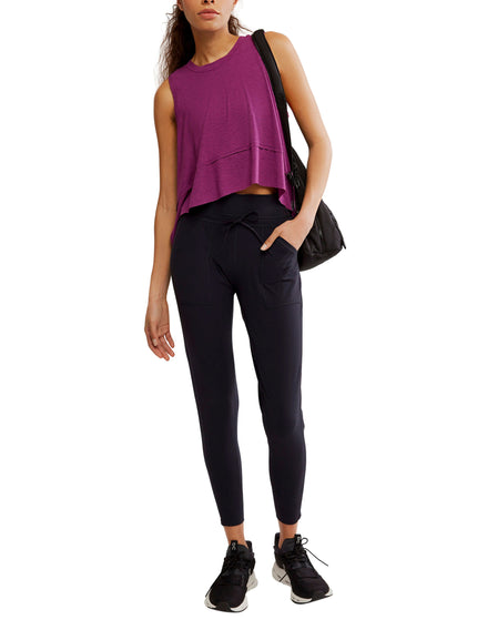 FP Movement Tempo Tank - Deep Mulberryimages6- The Sports Edit
