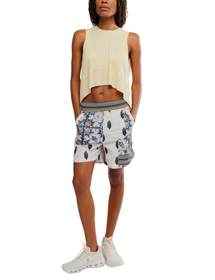 FP Movement Tempo Tank - Sunlit Yellowimages6- The Sports Edit