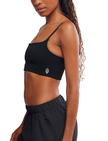 FP Movement Tighten Up Mini Bra - Blackimages2- The Sports Edit
