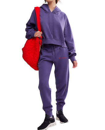 Undefeated Set - Graphite Combo