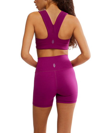 FP Movement Win Win Bra - Deep Mulberryimages3- The Sports Edit