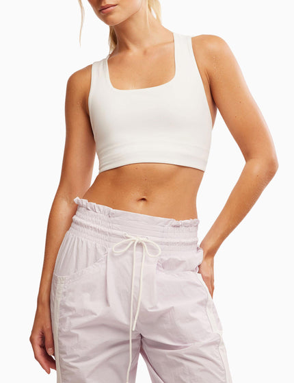 FP Movement Win Win Bra - Whiteimage1- The Sports Edit