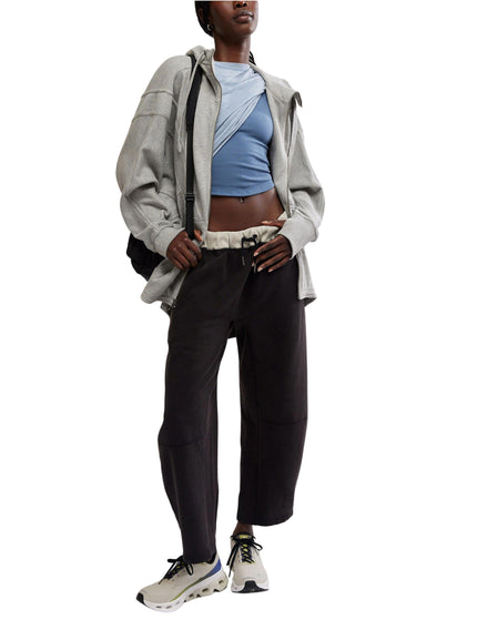 FP Movement You Wish Pants - Blackimage5- The Sports Edit