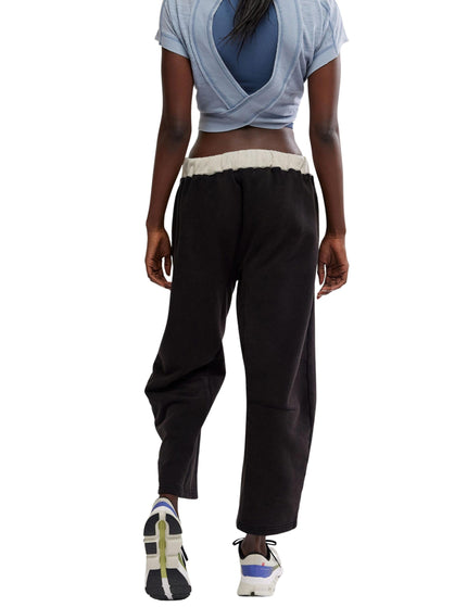 FP Movement You Wish Pants - Blackimage3- The Sports Edit