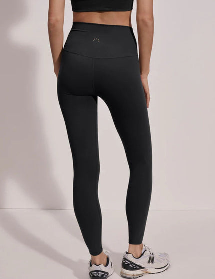 Varley FreeSoft High Waisted Legging 25 - Blackimage2- The Sports Edit