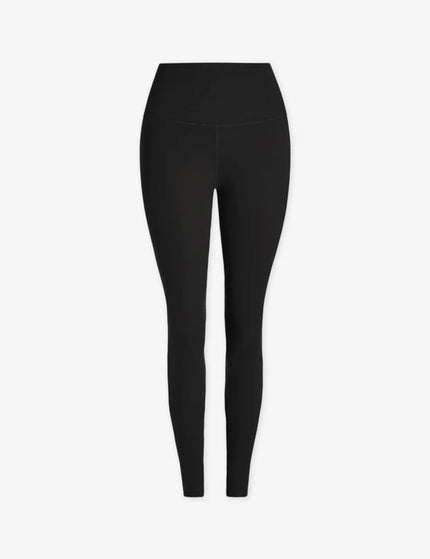 Varley FreeSoft High Waisted Legging 25 - Blackimage4- The Sports Edit