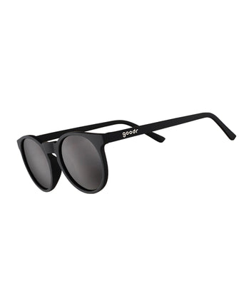 It's not Black it's Obsidian - Black