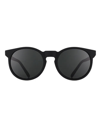 It's not Black it's Obsidian - Black