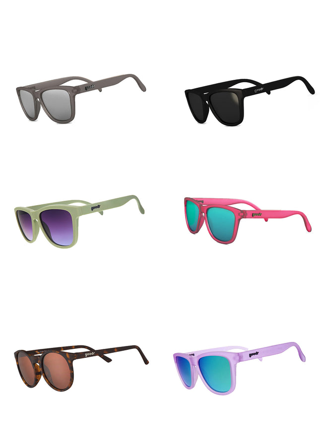 Goodr Running Sunglasses