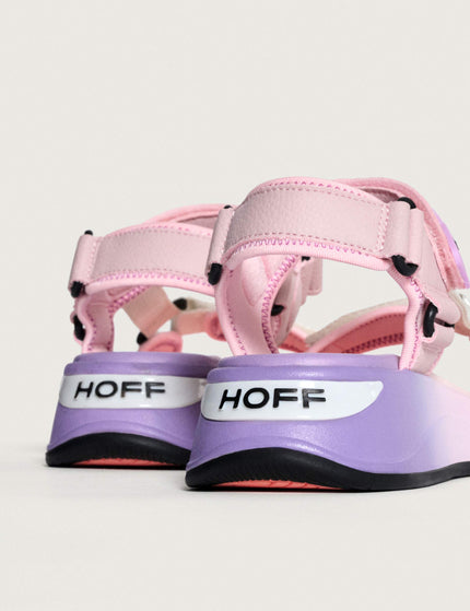 HOFF Sport Sandal - Antiguaimage3- The Sports Edit