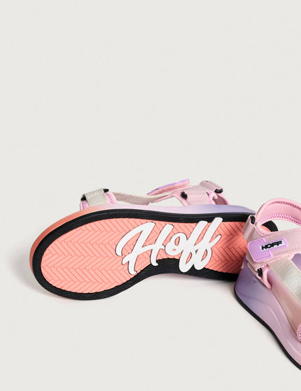HOFF Sport Sandal - Antiguaimage4- The Sports Edit