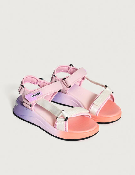 HOFF Sport Sandal - Antiguaimage2- The Sports Edit
