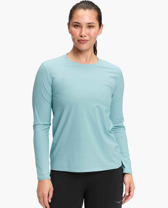 Airolite Long Sleeve 2.0 - Raindrop