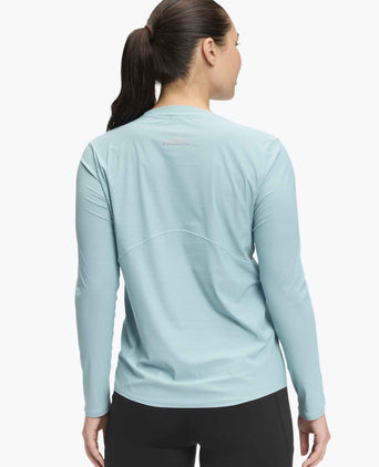 Airolite Long Sleeve 2.0 - Raindrop