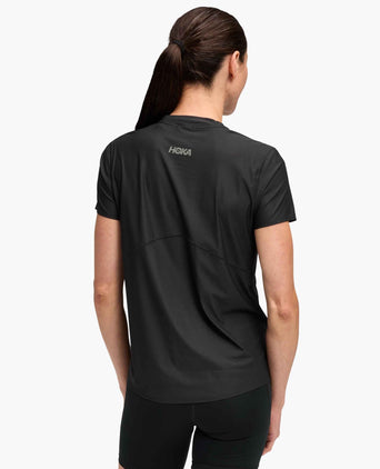 Airolite Short Sleeve 2.0 - Black