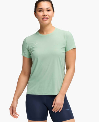 Airolite Short Sleeve 2.0 - Jadeite