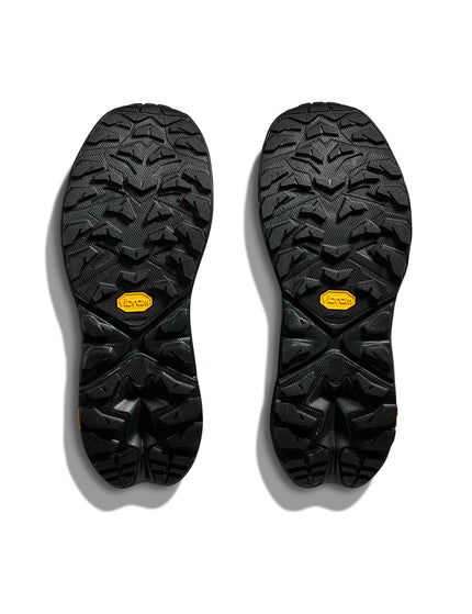 HOKA Anacapa 2 Mid Gore-Tex - Blackimage8- The Sports Edit