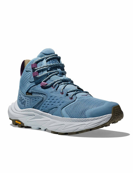 HOKA Anacapa 2 Mid Gore-Tex - Dusk/Illusionimage2- The Sports Edit