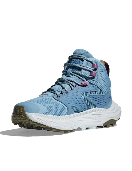 HOKA Anacapa 2 Mid Gore-Tex - Dusk/Illusionimage3- The Sports Edit