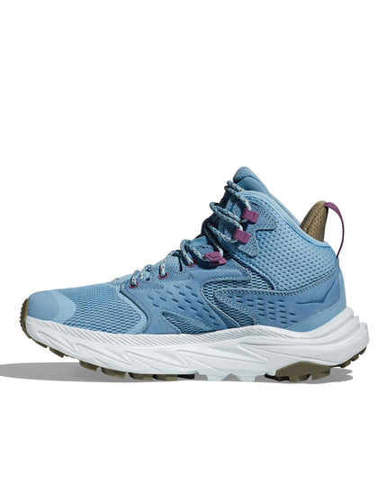 HOKA Anacapa 2 Mid Gore-Tex - Dusk/Illusionimage4- The Sports Edit