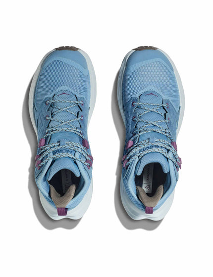 HOKA Anacapa 2 Mid Gore-Tex - Dusk/Illusionimage6- The Sports Edit