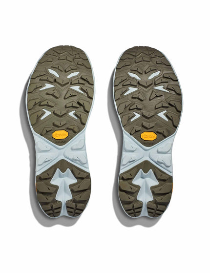 HOKA Anacapa 2 Mid Gore-Tex - Dusk/Illusionimage7- The Sports Edit