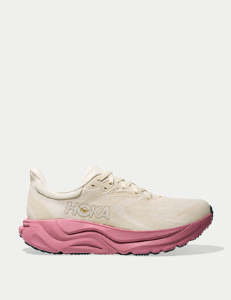 Arahi 8 - Alabaster/Lingonberry