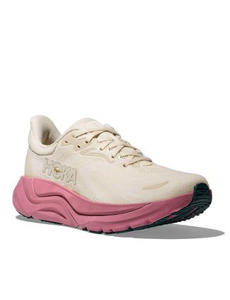 Arahi 8 - Alabaster/Lingonberry