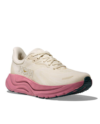 Arahi 8 - Alabaster/Lingonberry