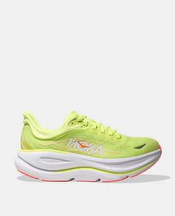 Bondi 9 - Lilac Cream/Tangerine Glow