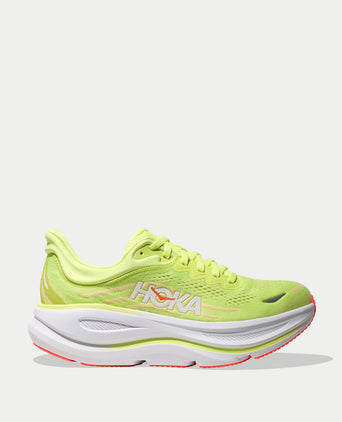 Bondi 9 - Neon Yuzu/Sunlight